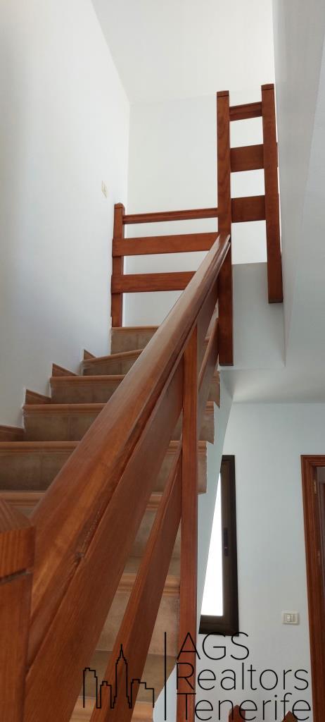 For sale of apartment in Adeje