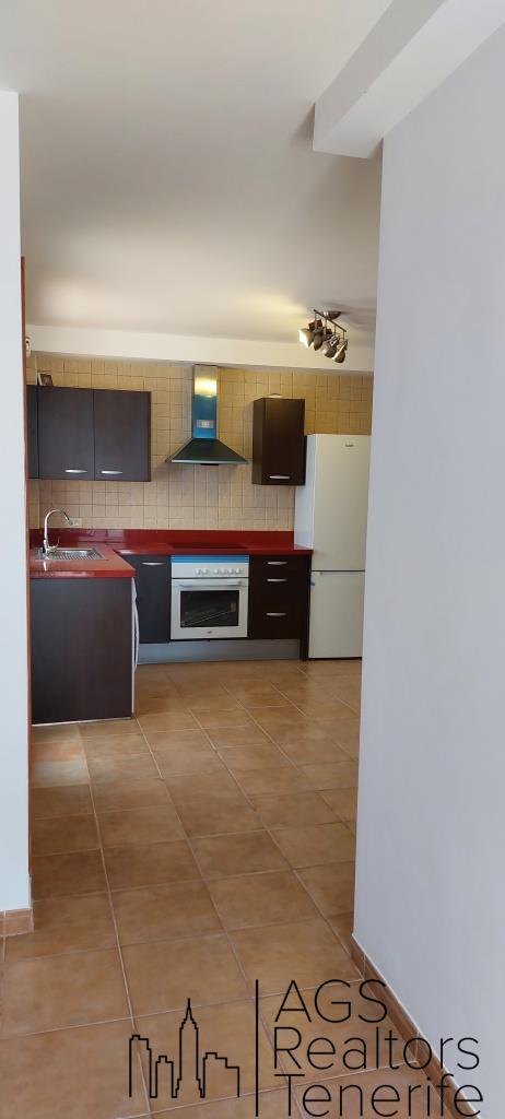 For sale of apartment in Adeje