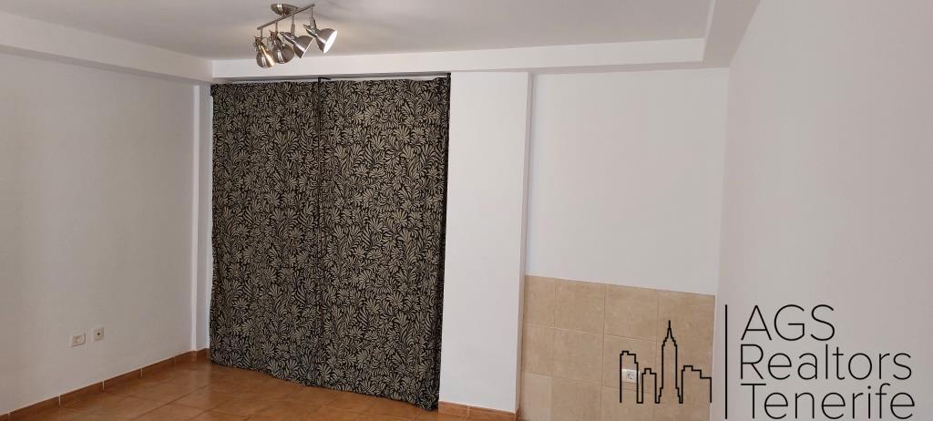 For sale of apartment in Adeje
