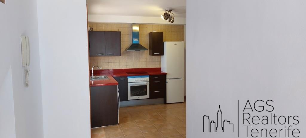 For sale of apartment in Adeje