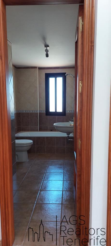 For sale of apartment in Adeje