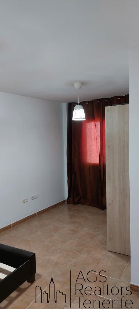 For sale of apartment in Adeje