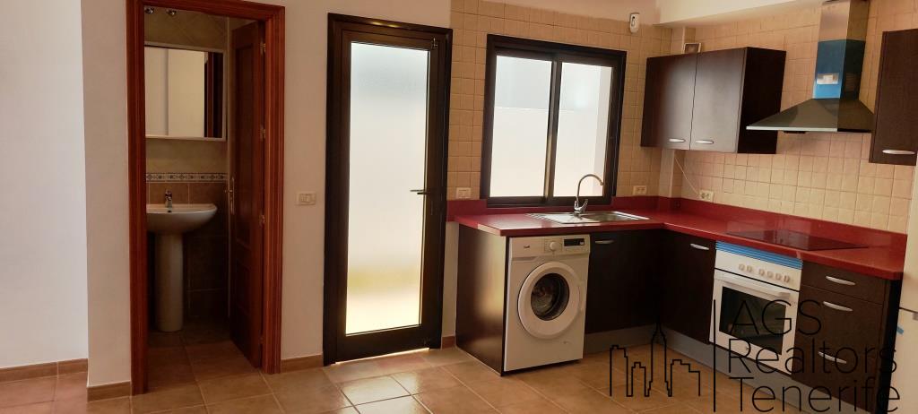 For sale of apartment in Adeje