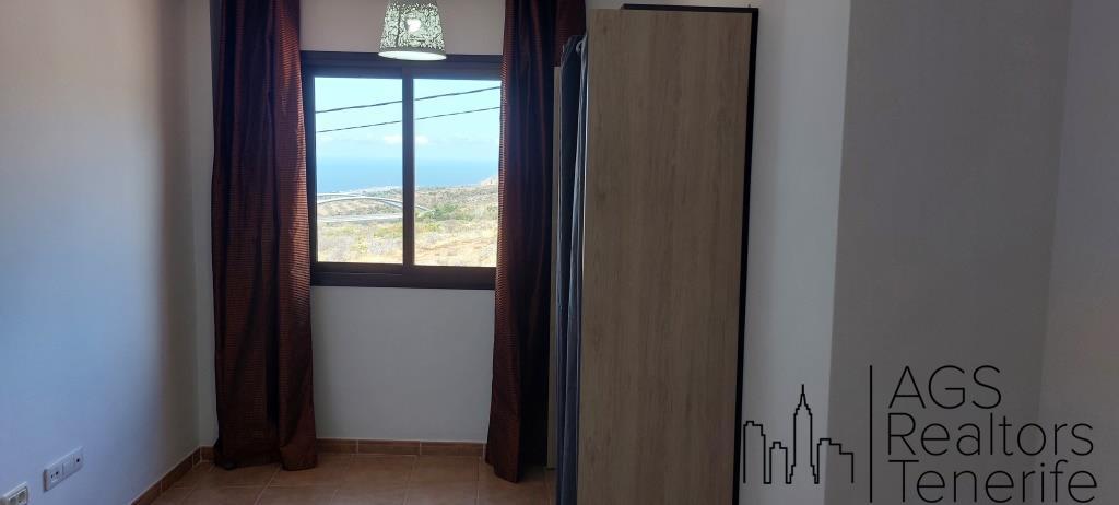 For sale of apartment in Adeje
