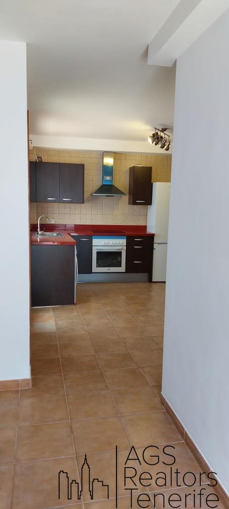 For sale of apartment in Adeje