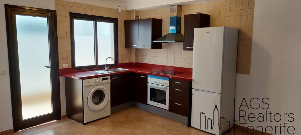 For sale of apartment in Adeje