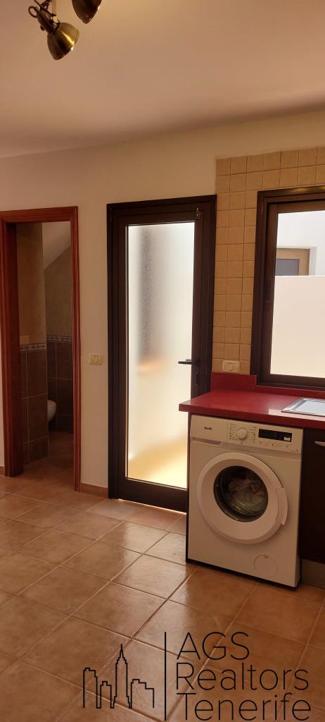 For sale of apartment in Adeje