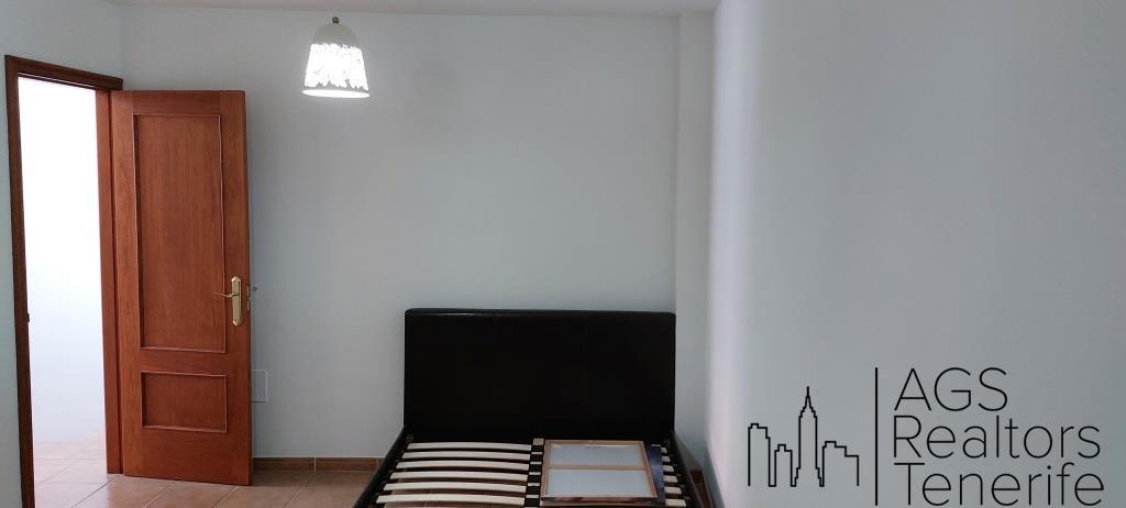 For sale of apartment in Adeje