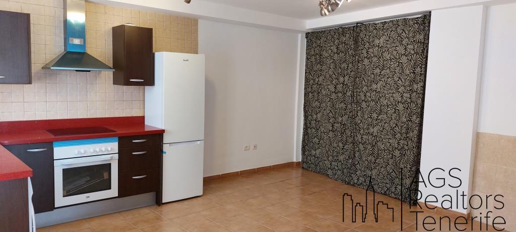 For sale of apartment in Adeje