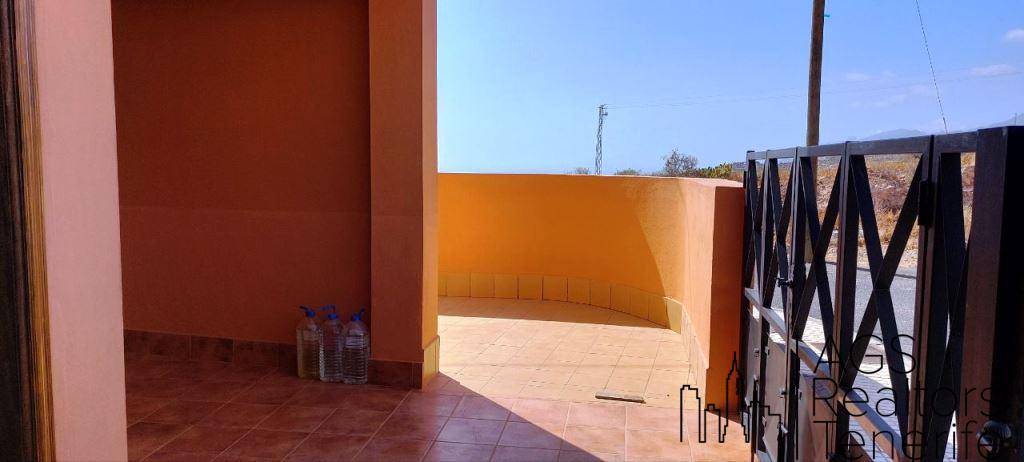 For sale of apartment in Adeje