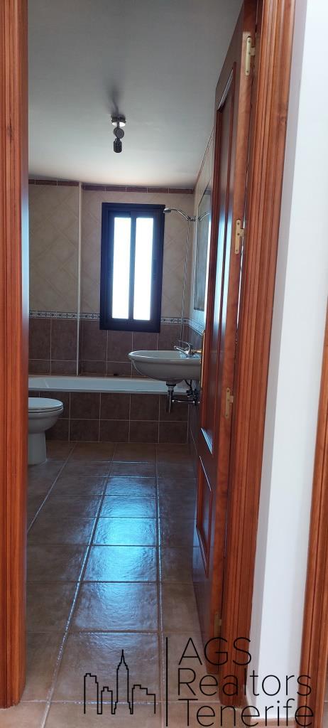 For sale of apartment in Adeje