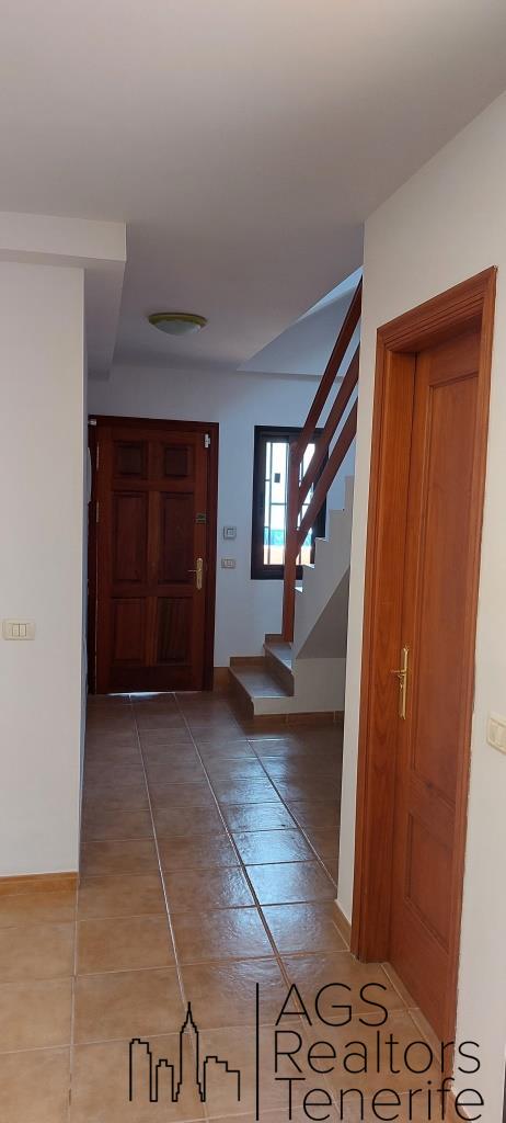 For sale of apartment in Adeje