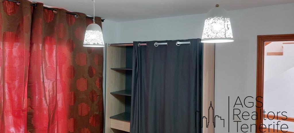 For sale of apartment in Adeje