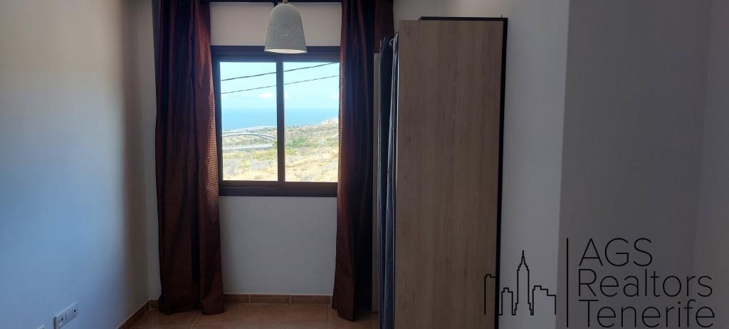 For sale of apartment in Adeje