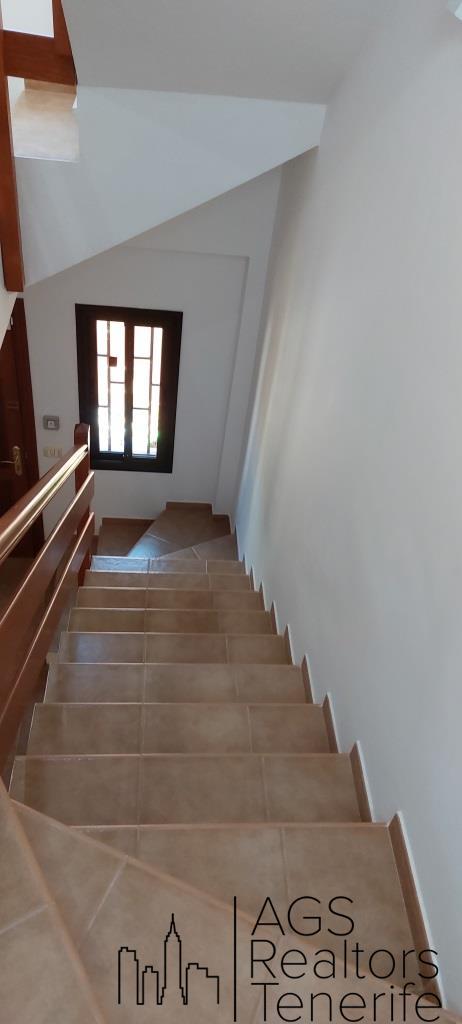 For sale of apartment in Adeje