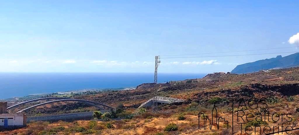 For sale of apartment in Adeje