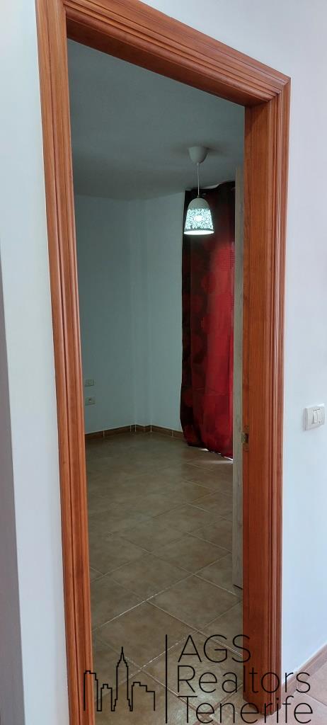 For sale of apartment in Adeje