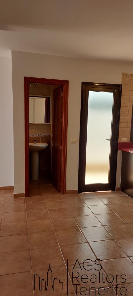 For sale of apartment in Adeje