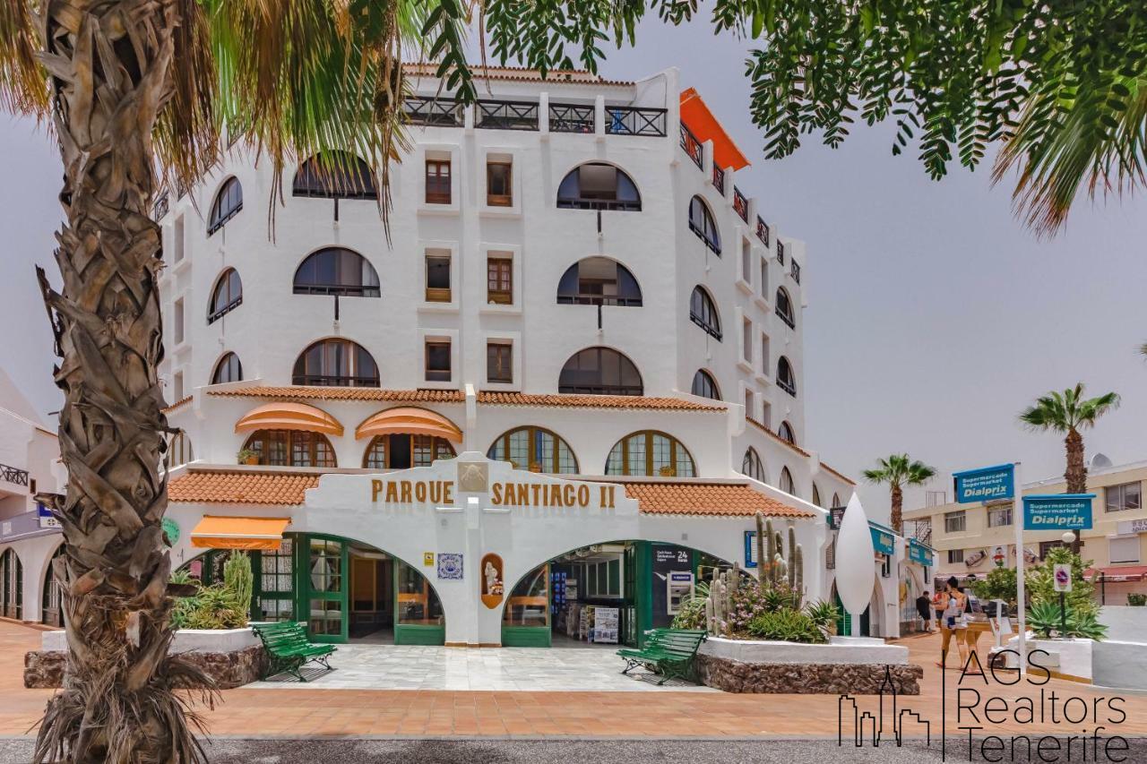 For sale of apartment in Playa de los Cristianos