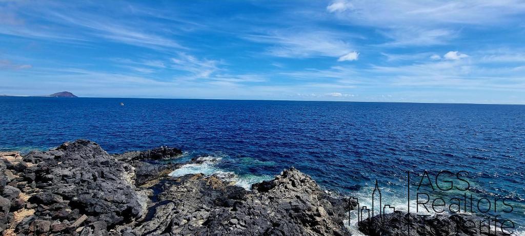 For sale of apartment in Costa del Silencio