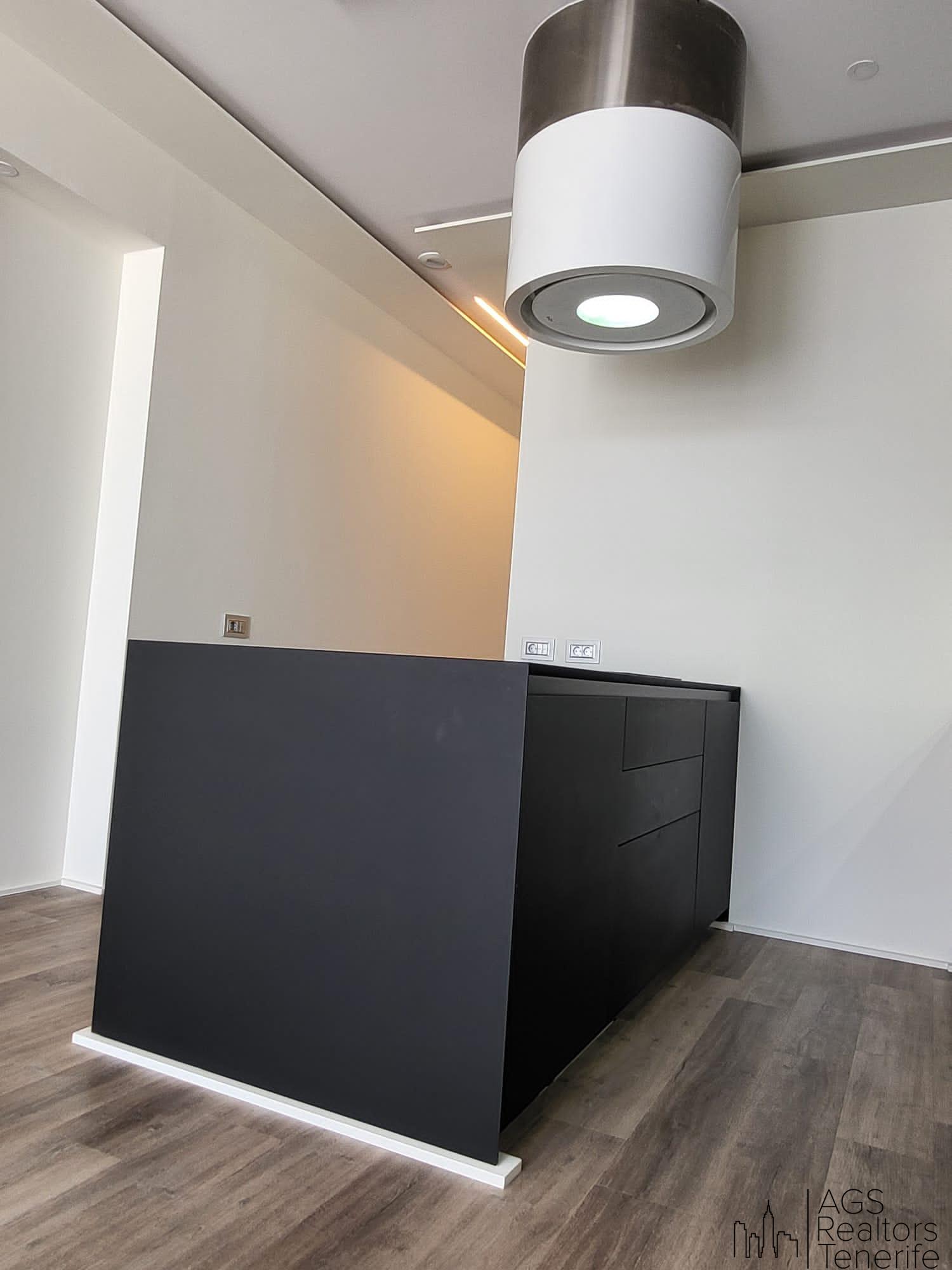 For sale of apartment in Costa del Silencio