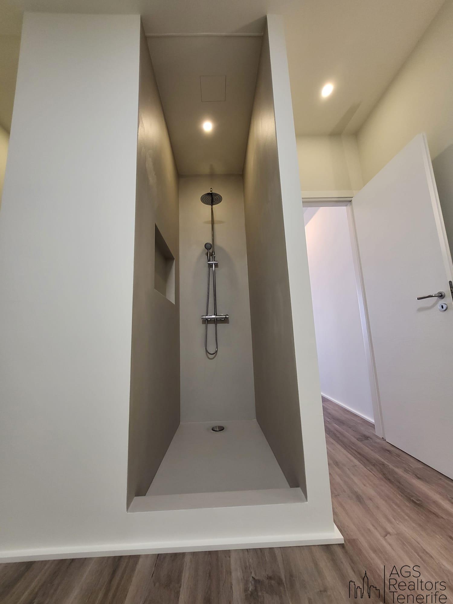 For sale of apartment in Costa del Silencio