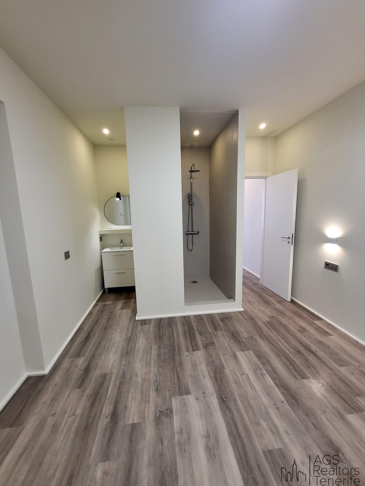 For sale of apartment in Costa del Silencio