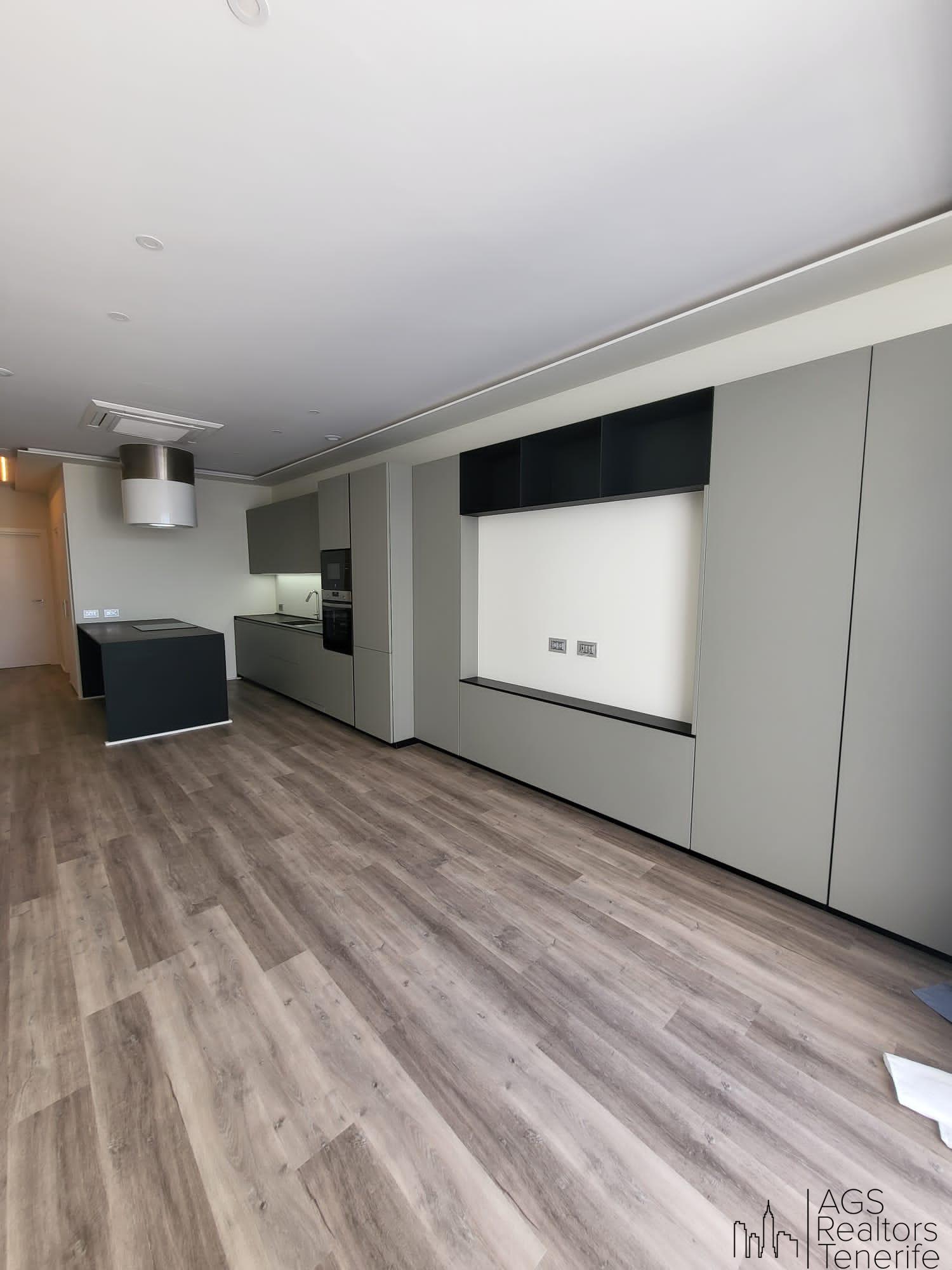 For sale of apartment in Costa del Silencio