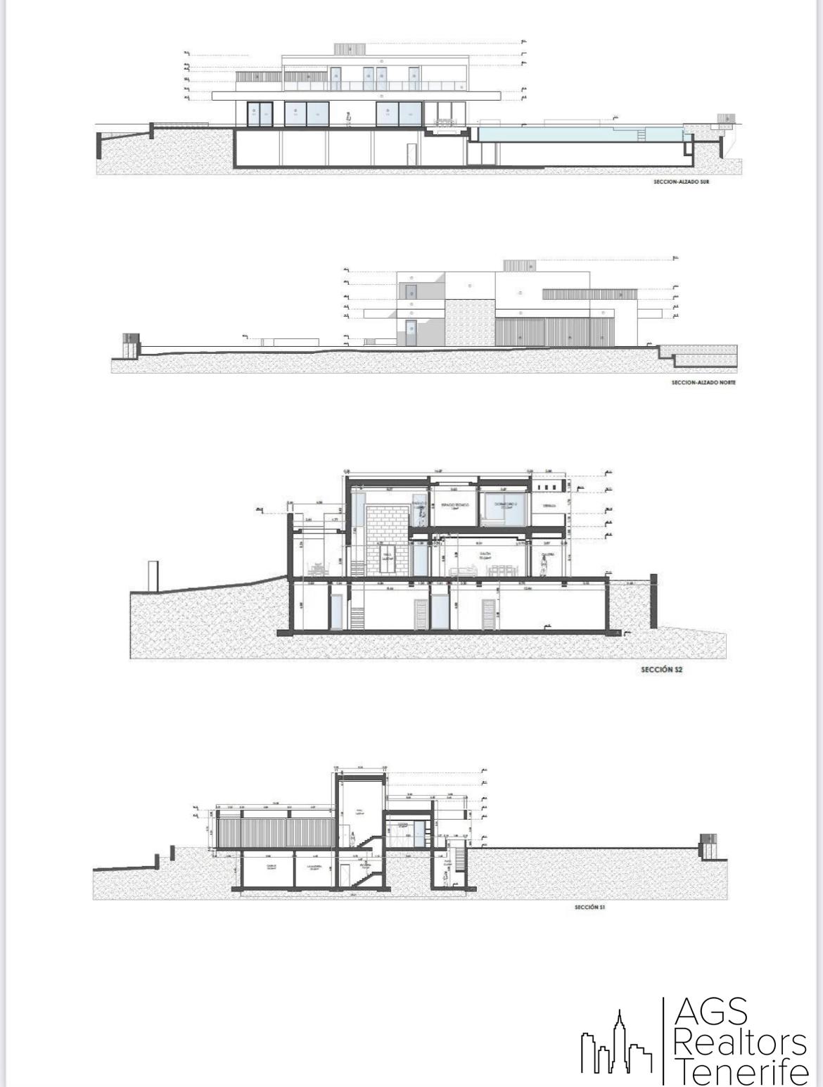 Venta de terreno en Adeje