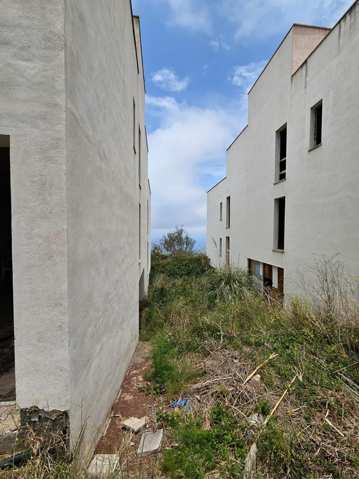 For sale of land in La Orotava