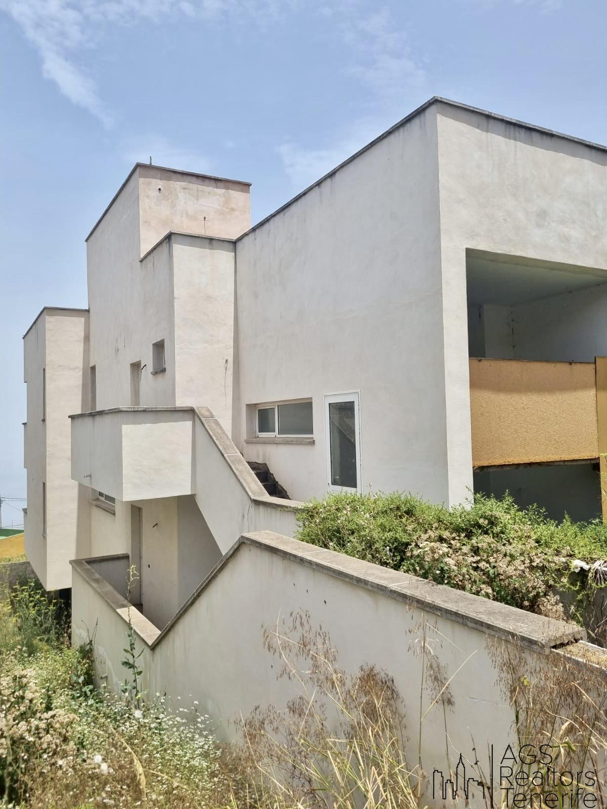For sale of land in La Orotava