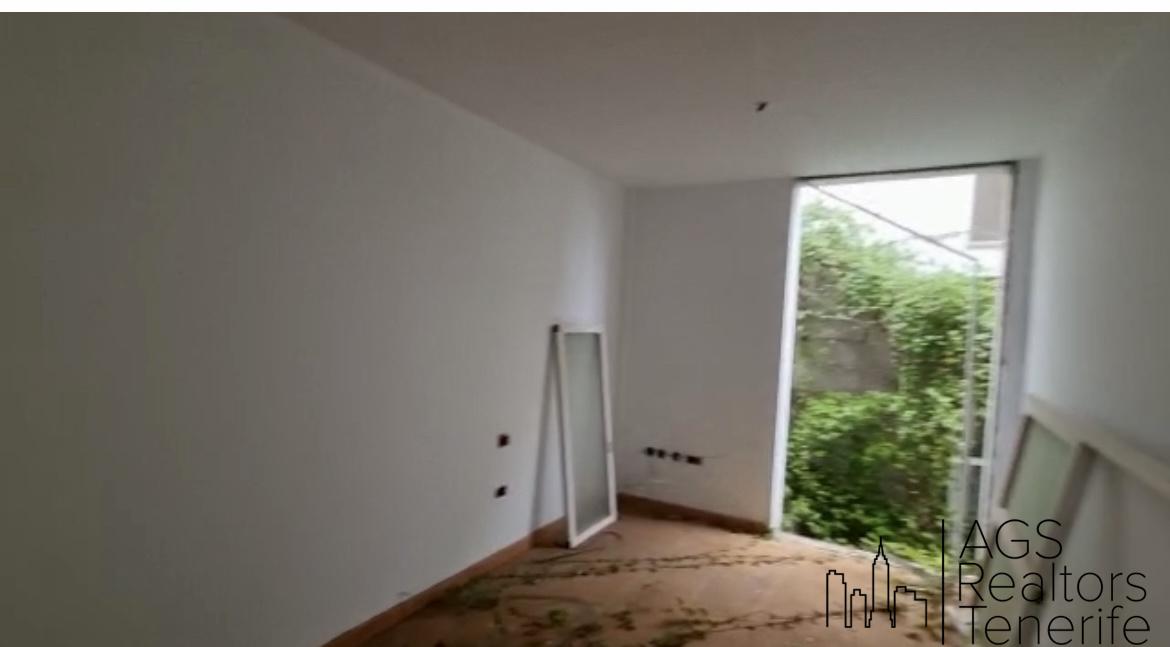 For sale of land in La Orotava
