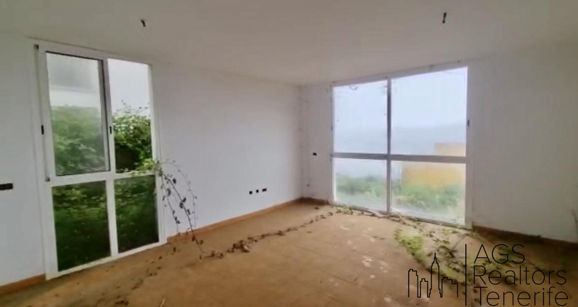 For sale of land in La Orotava