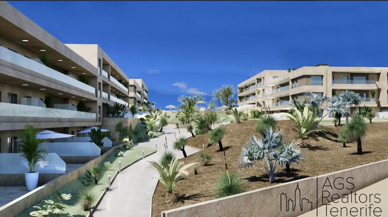 For sale of apartment in El Médano