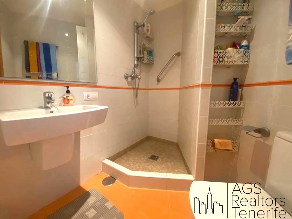 For sale of penthouse in El Médano