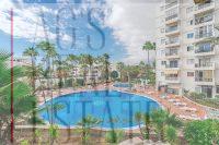 For sale of apartment in Playa de las Américas