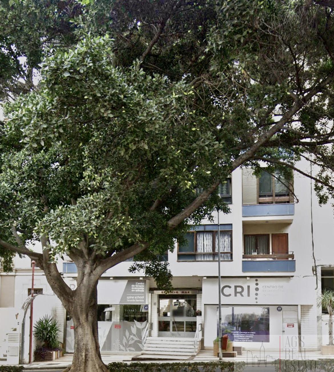 For sale of apartment in Santa Cruz