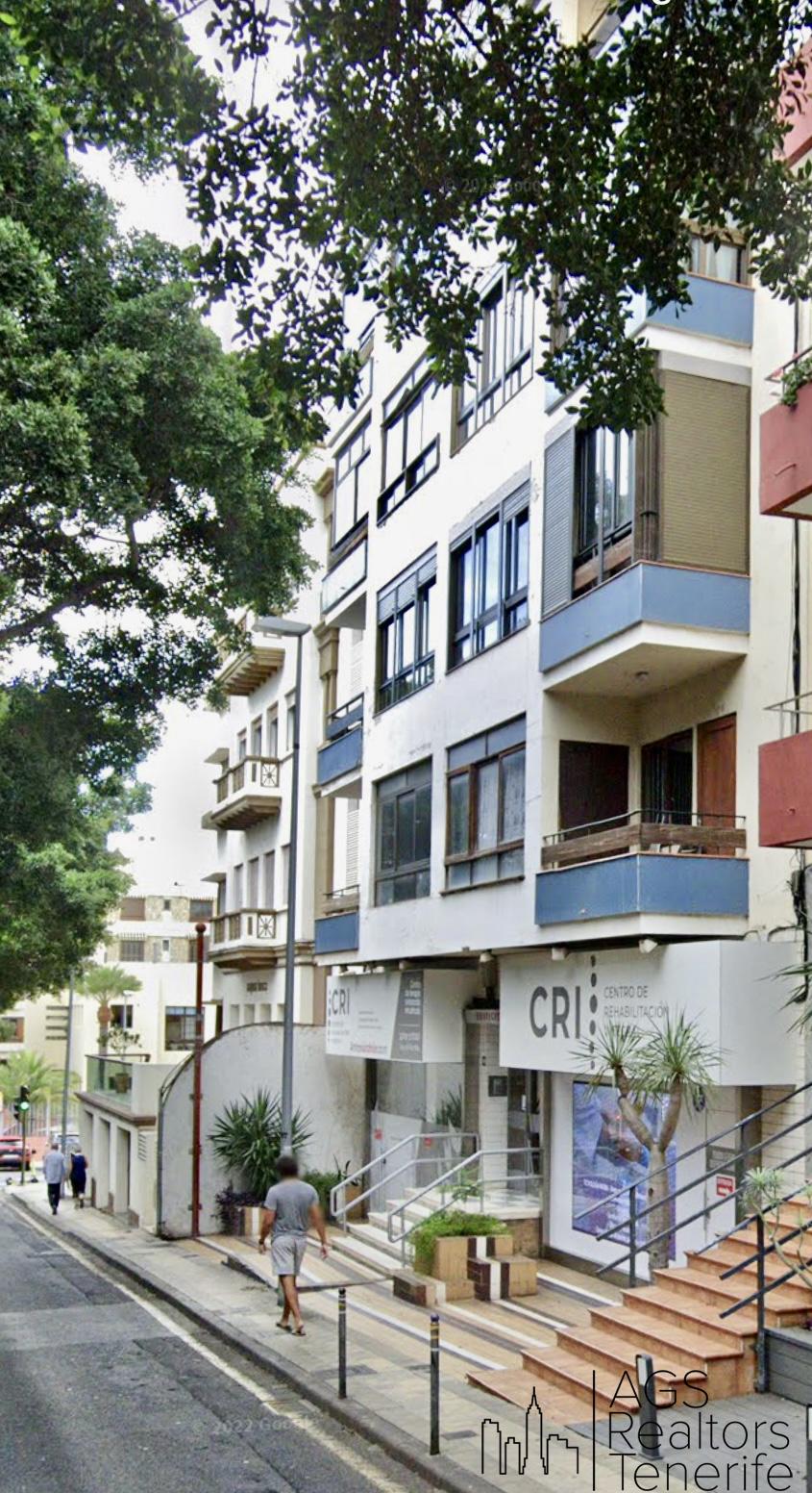 For sale of apartment in Santa Cruz