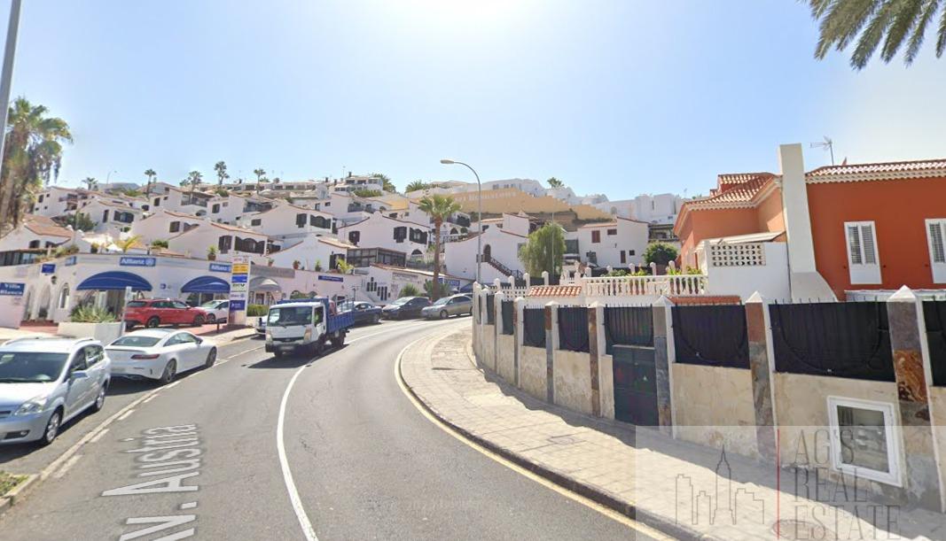 For sale of house in San Eugenio Alto