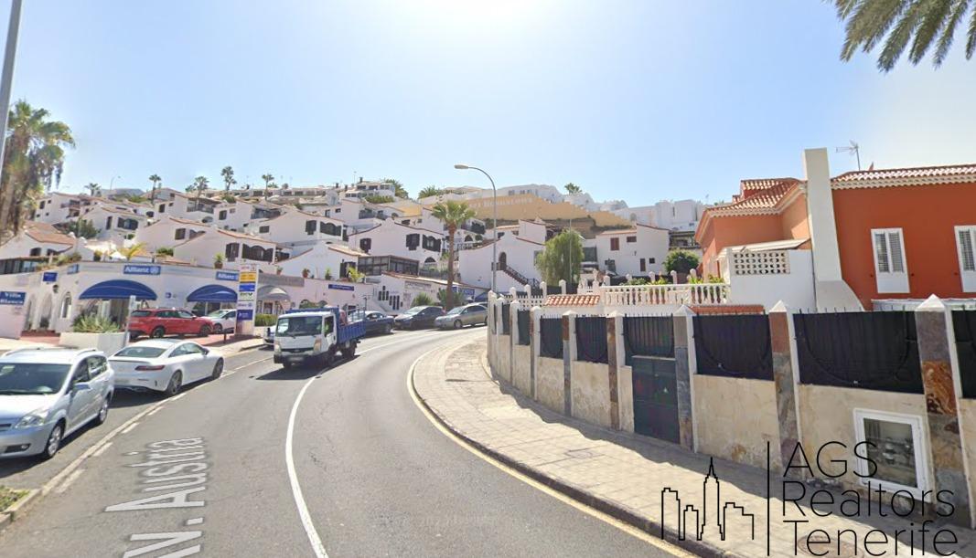 For sale of house in San Eugenio Alto