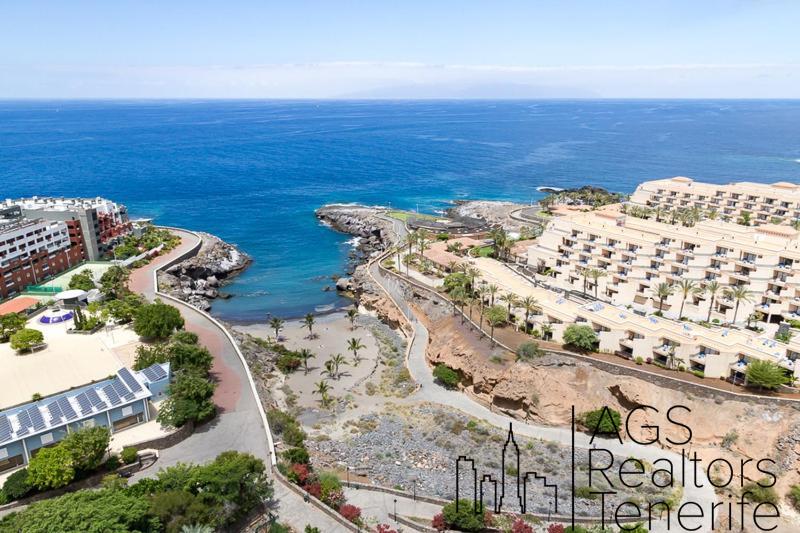 For sale of apartment in Playa Paraíso