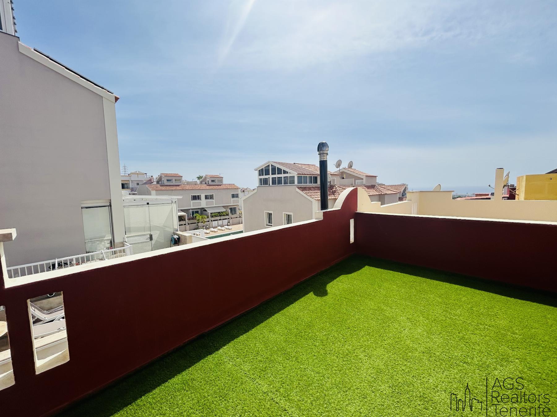For sale of house in Callao salvaje