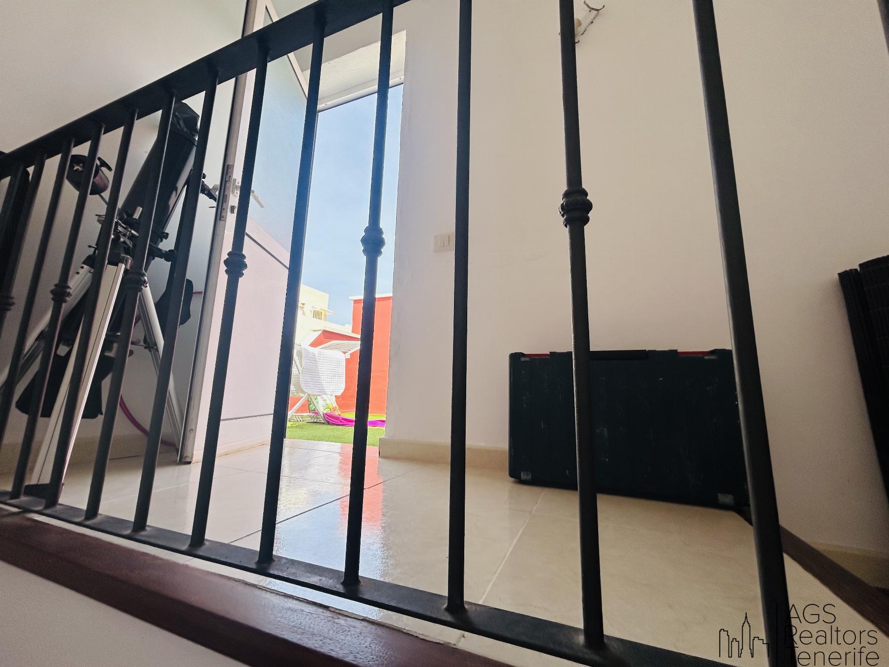 For sale of house in Callao salvaje