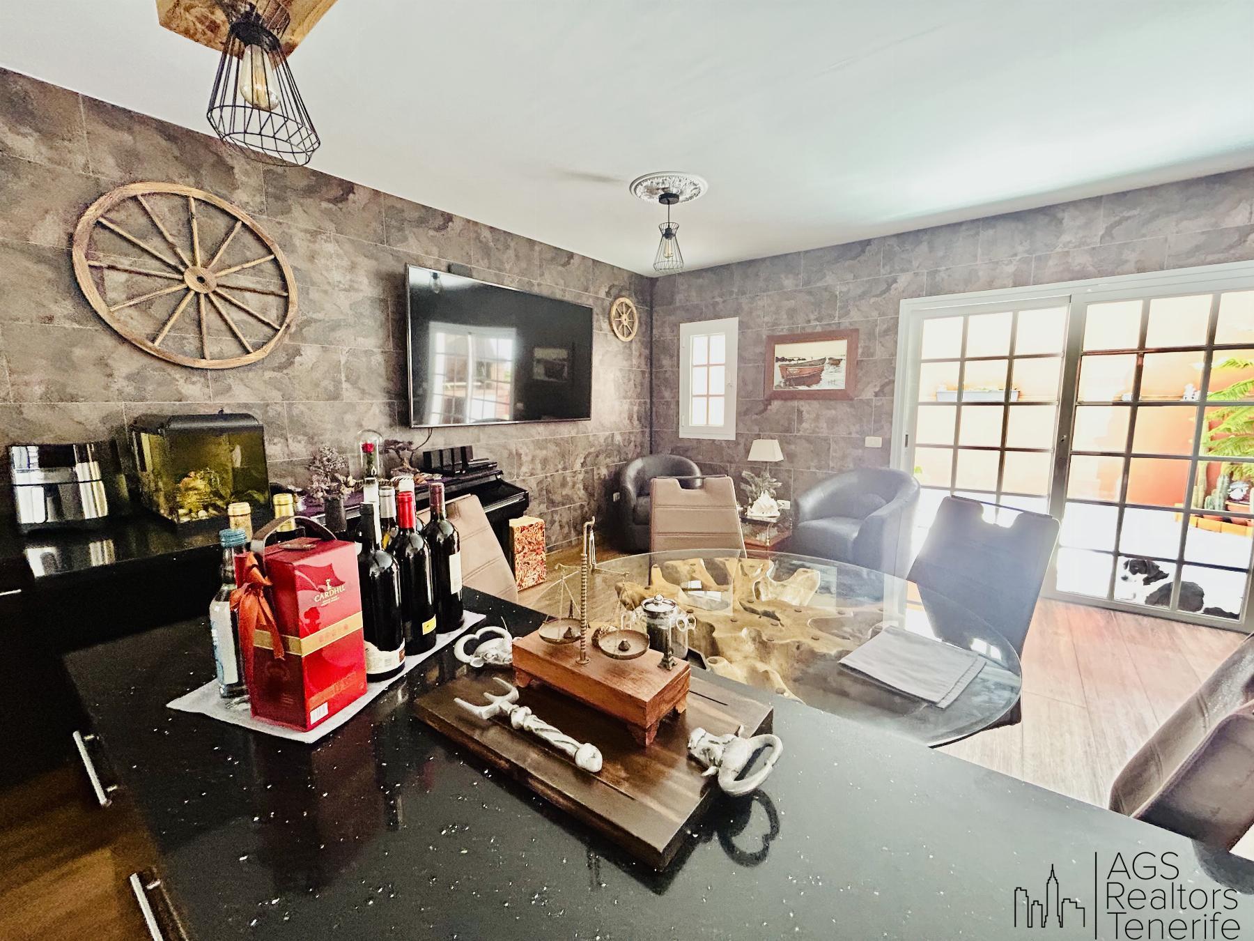 For sale of house in Callao salvaje