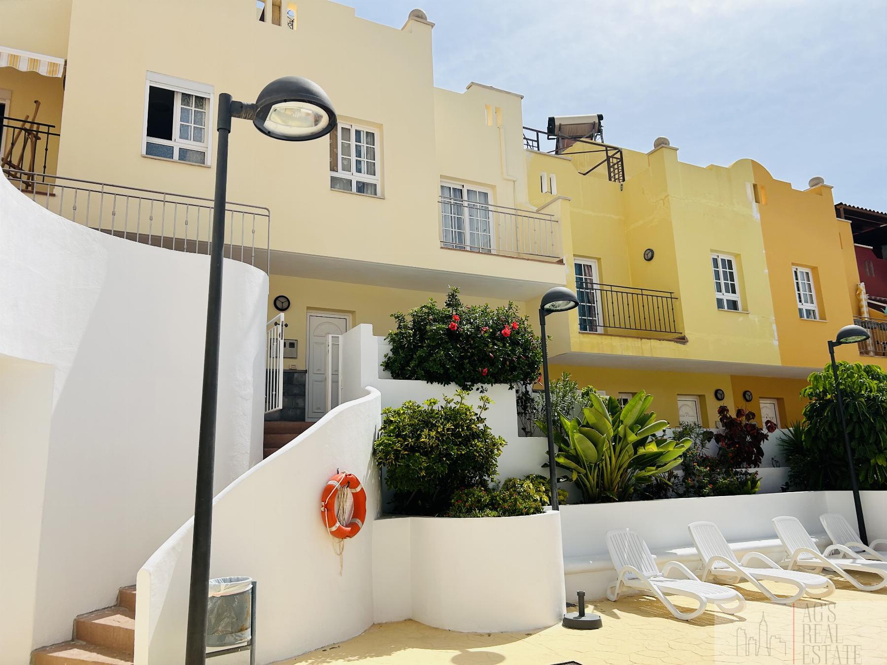 For sale of house in Callao salvaje