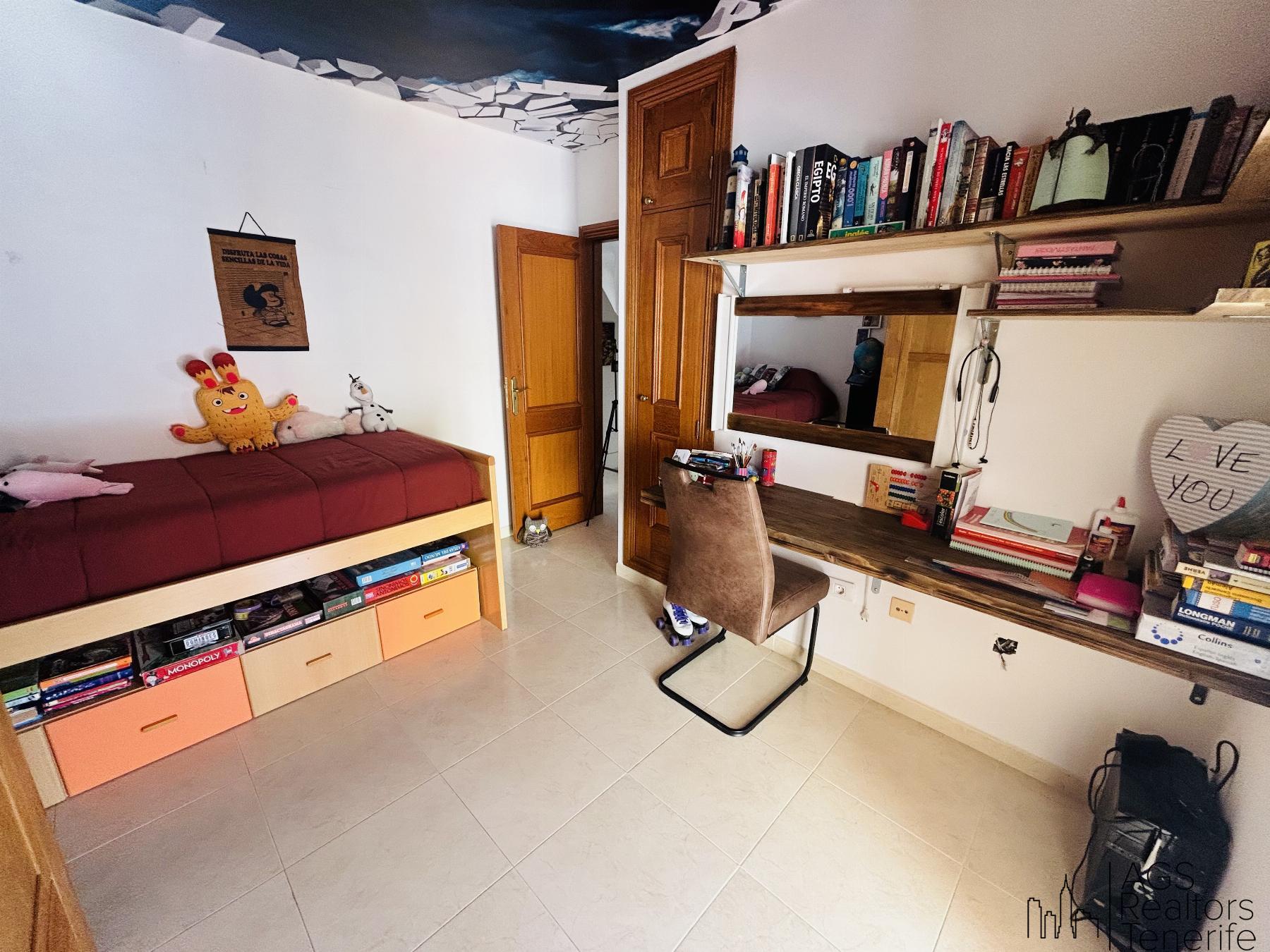 For sale of house in Callao salvaje