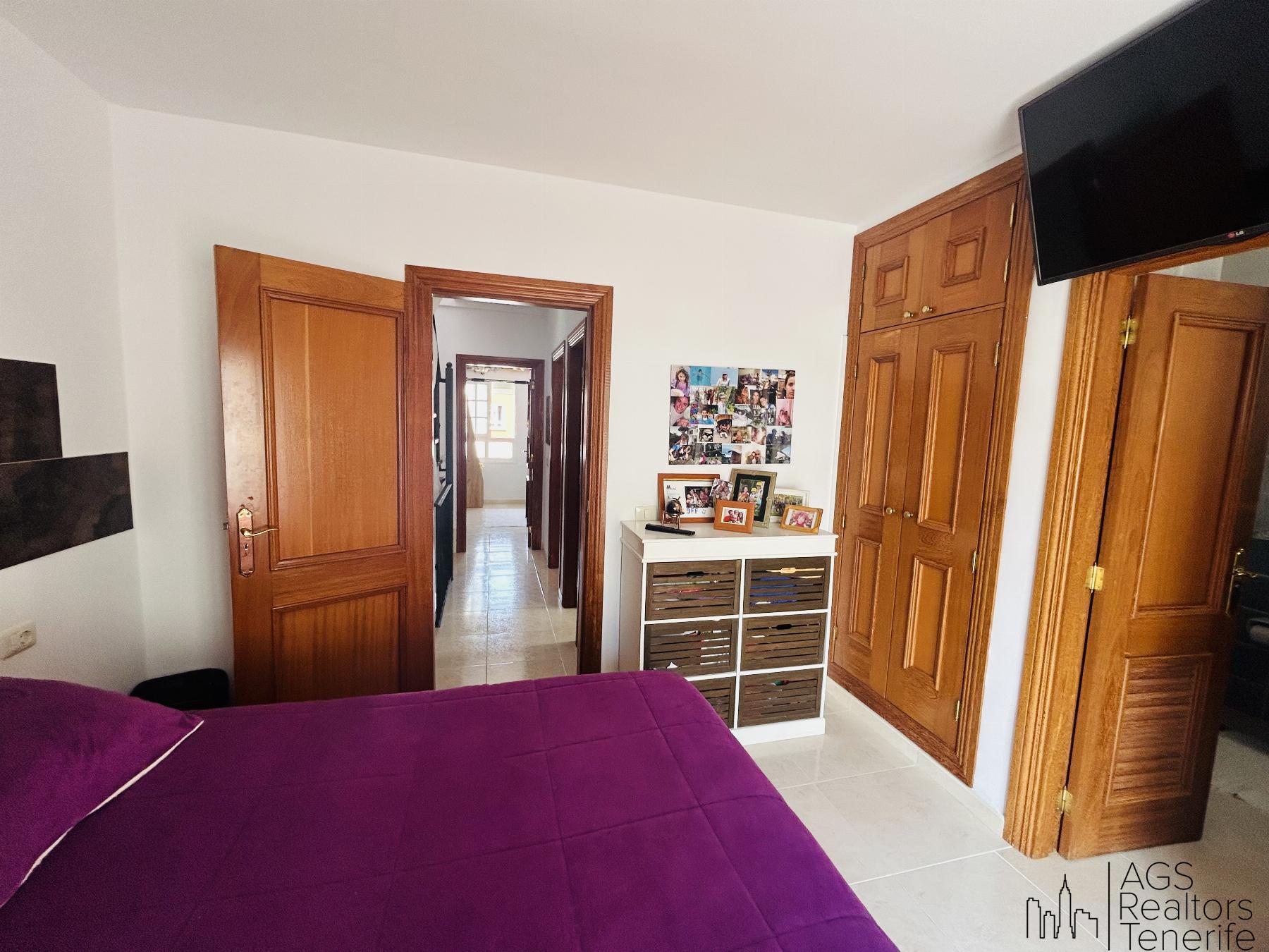 For sale of house in Callao salvaje