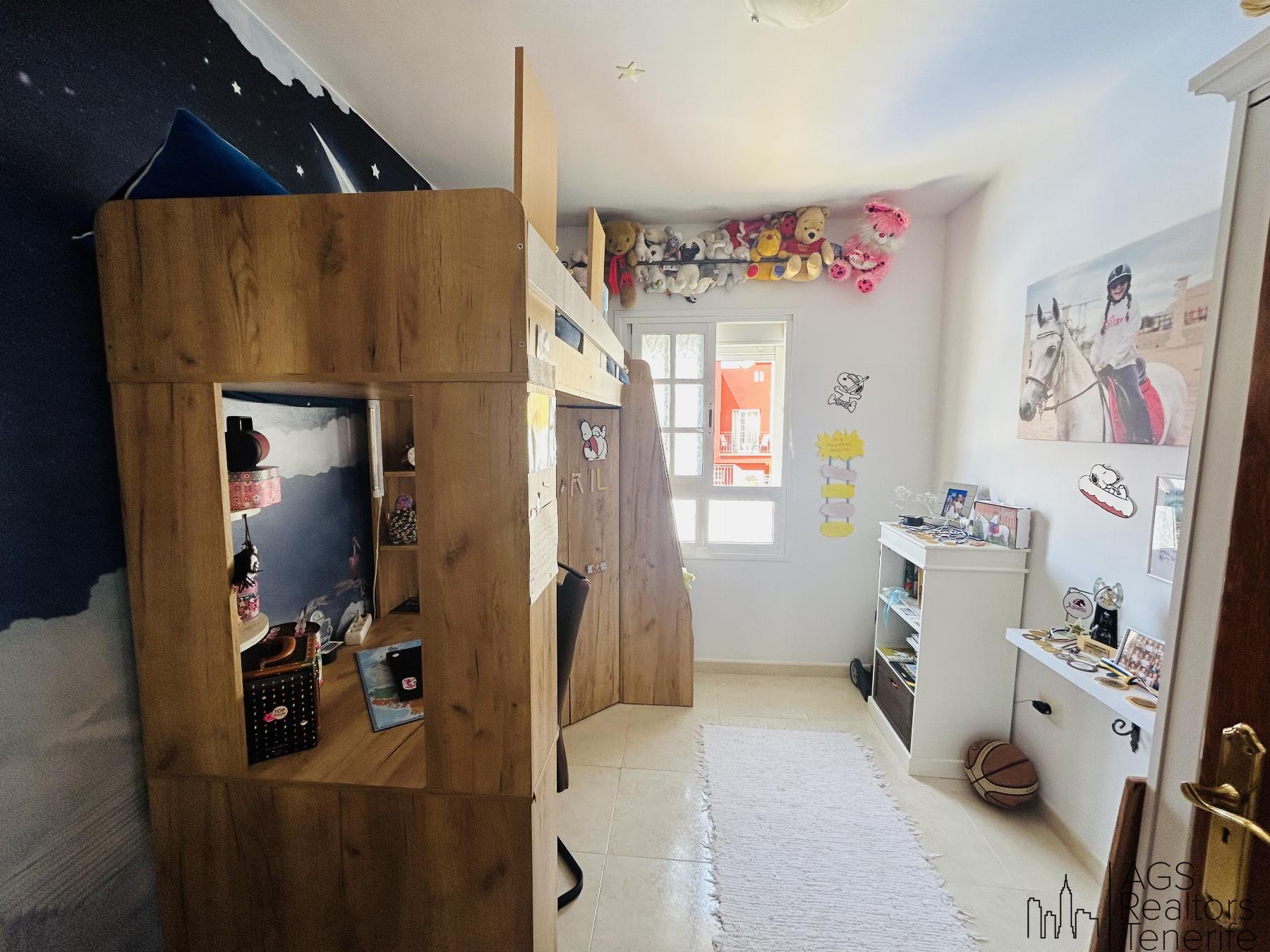 For sale of house in Callao salvaje