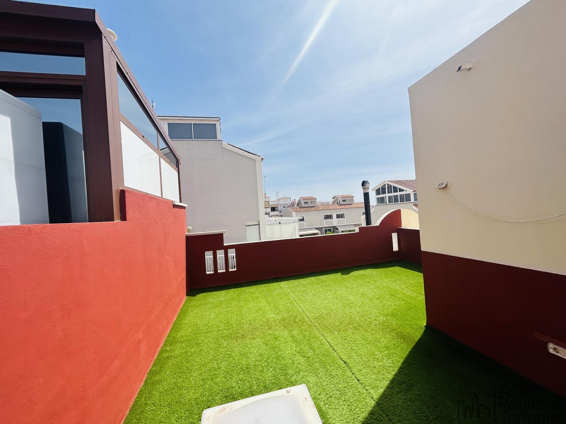 For sale of house in Callao salvaje