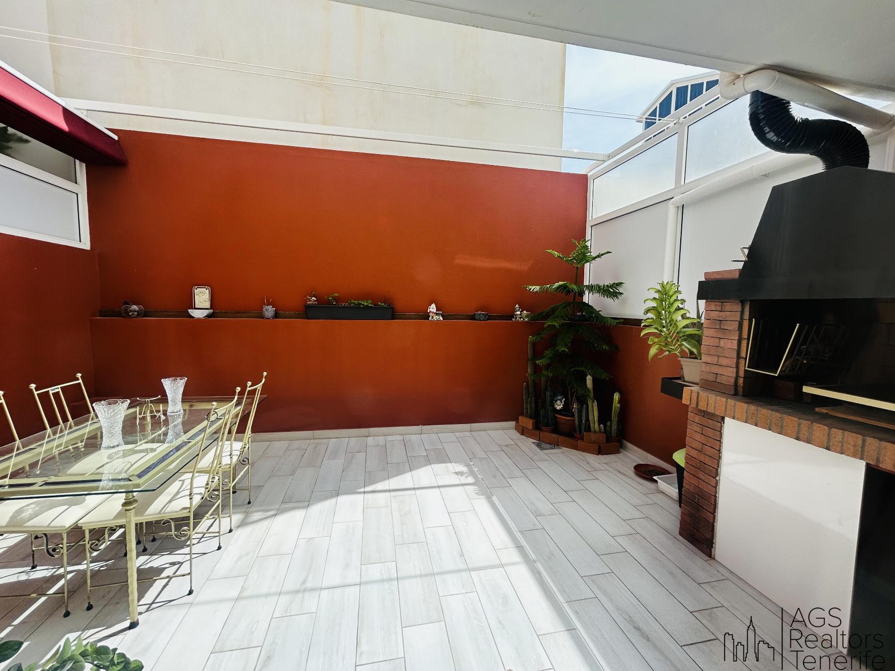 For sale of house in Callao salvaje